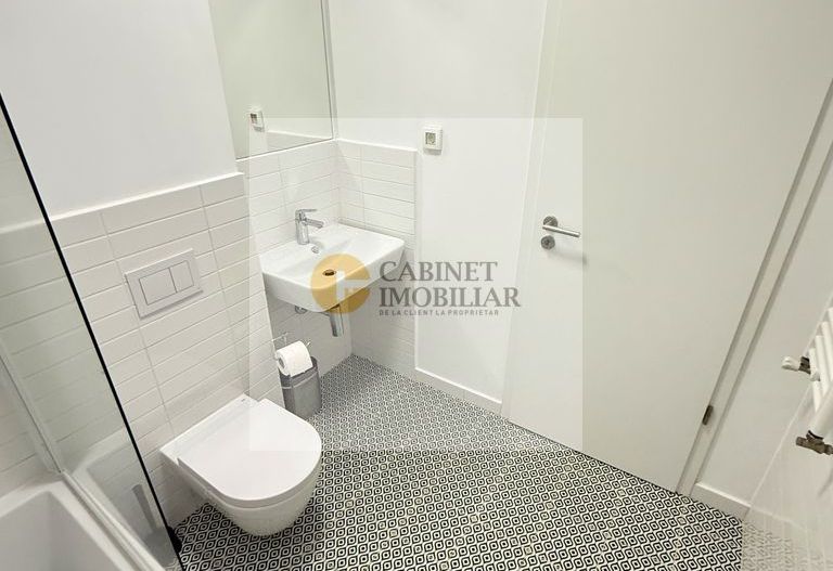 2 camere | Complex Aviatiei Park | Etaj Intermediar - Poză 7