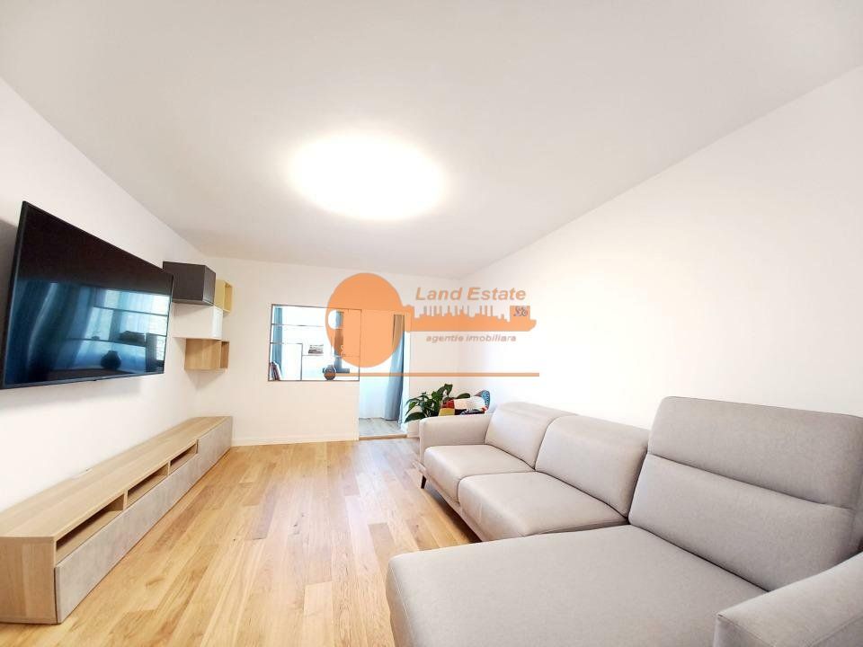 4 camere Aviatiei ( renovat-metrou 200 m ) - Poză 2