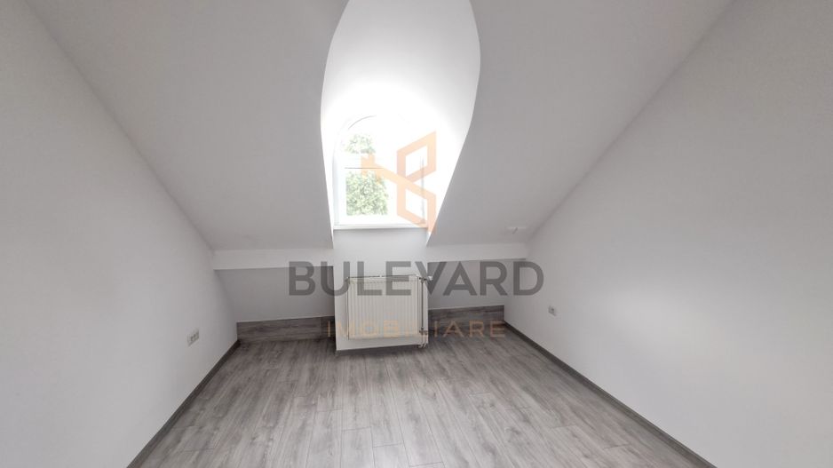 Spatiu birouri 147 mp + 4 locuri de parcare, zona Pod Ira! - Poză 11