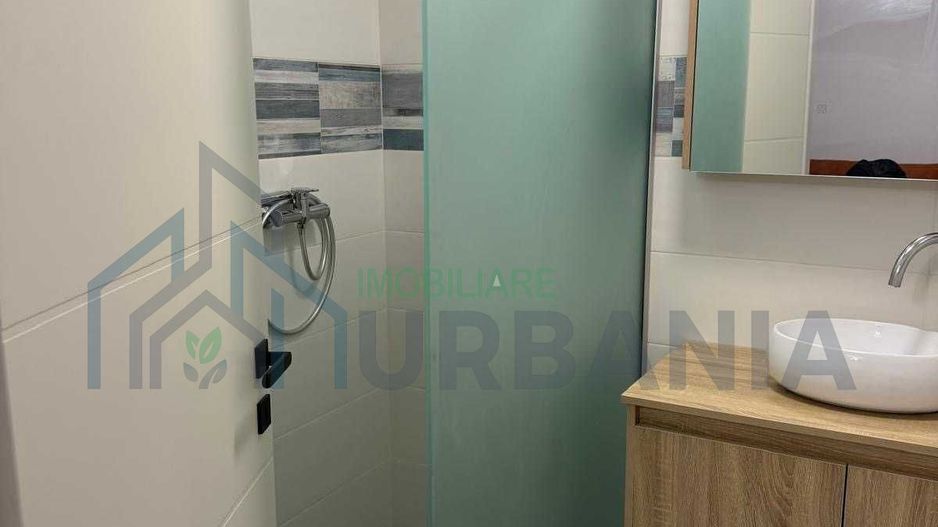 Închiriere apartament cu 2 camere – Copou Garden Iaşi - Poză 6