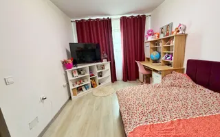Casa spatioasa 5 camere Trivale - Clasa energetic A - Poză 12