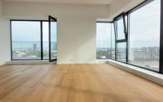 Apartament 4 camere de vanzare One Verdi park- etaj 15- vedere spectaculoasa - Poză 1