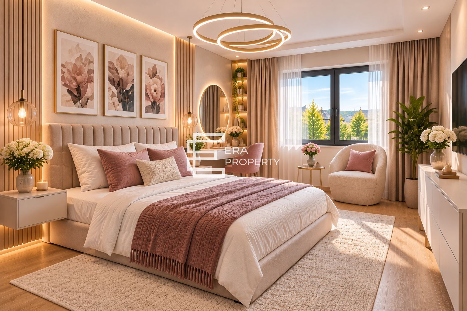 Casă individuală cu 5 camere, 148 mp utili, teren 450 mp – Cristian, Sibiu - Poză 5