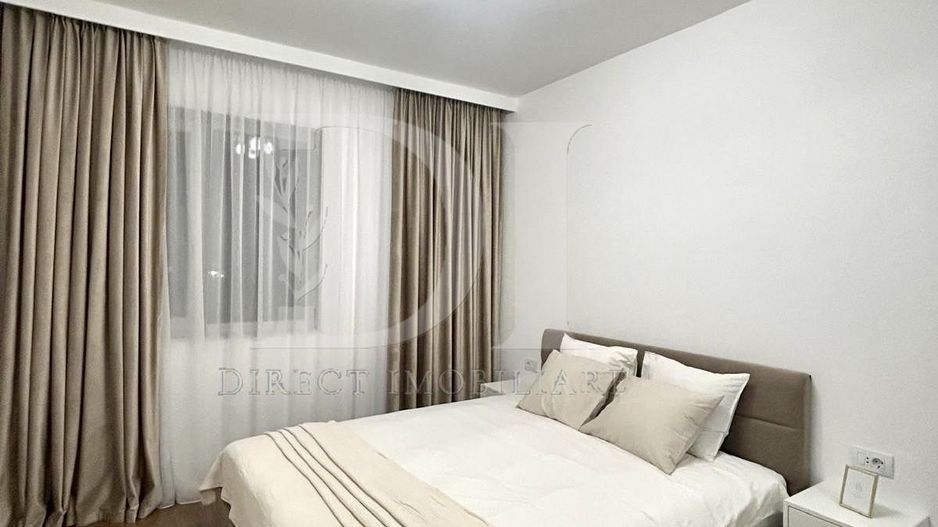 Apartament la cheie / etaj intermediar / Zoma BMW - Poză 16