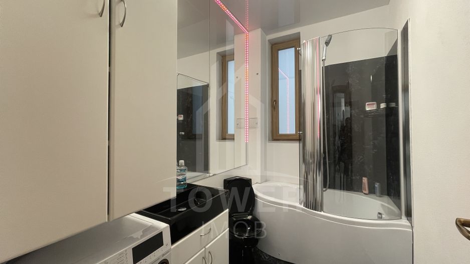 apartament 2 camere ,54 mp Selimbar - Poză 5