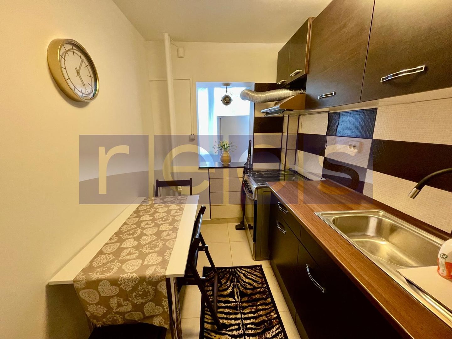 VANZARE GARSONIERA Renovata Muncii Campia Libertatii 32mp - Poză 12