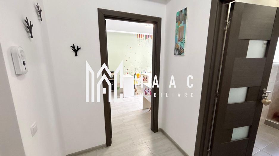 Apartament 2 camere | 42 MPU | Parter | Parcare | Gradina | Doamna Stanca - Poză 6