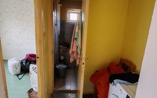 APARTAMENT 2 CAMERE,  SECTOR 4/LUICA, 39 MP, BLOC ANVELOPAT - Poză 6