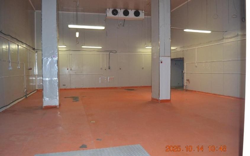 De vanzare hala/spatiu industrial, teren 2166mp, Bucuresti-Magurele - Poză 9