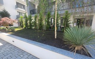 Apartament Premium | 2 Camere | Bulevardul Pipera | Residence 5 - Poză 15