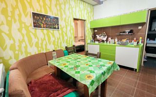 1 camera, decomandat, modern, spatios, Marasti, Iulius Mall, FSEGA - Poză 4