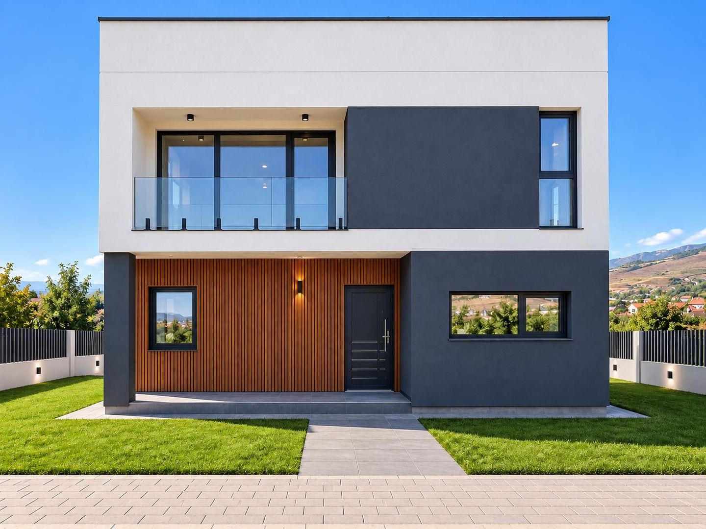 Smart Luxury Home 2026: Tehnologie de Top și Confort Absolut - Poză 1
