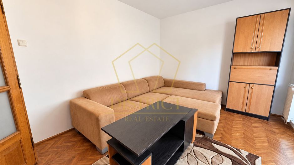 Apartament decomandat cu 2 camere | Lipovei | PetFriendly - Poză 1
