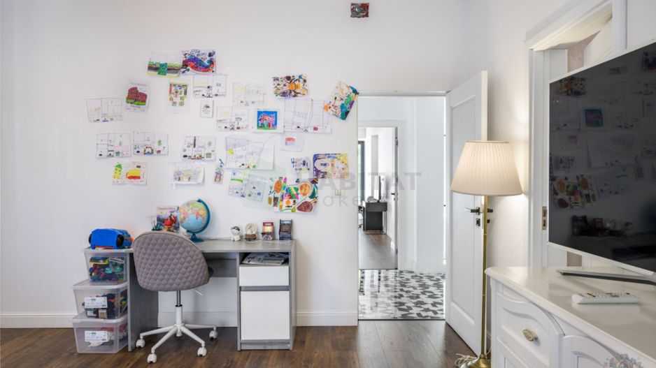 Vila Statement lângă Pădure | 520 mp Utili pe 1500 mp teren - Poză 29