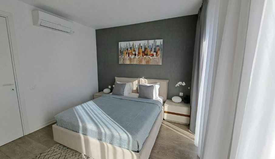 Investitie apartament inchiriat Pipera - Poză 11