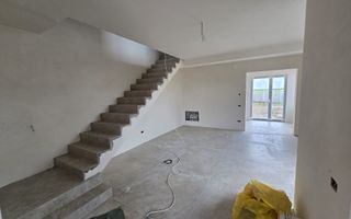 Sanandrei, Duplex P+1, Perete Dublu, Materiale de Calitate, Teren Generos - Poză 5