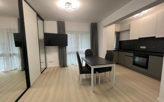 Apartament 2 camere – prima închiriere, imobil nou, zonă semicentrală - Poză 2