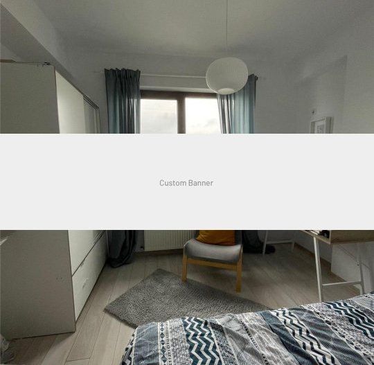 Apartament de lux 3  bloc nou pe Lacul Morii | Pod Ciurel - Poză 8