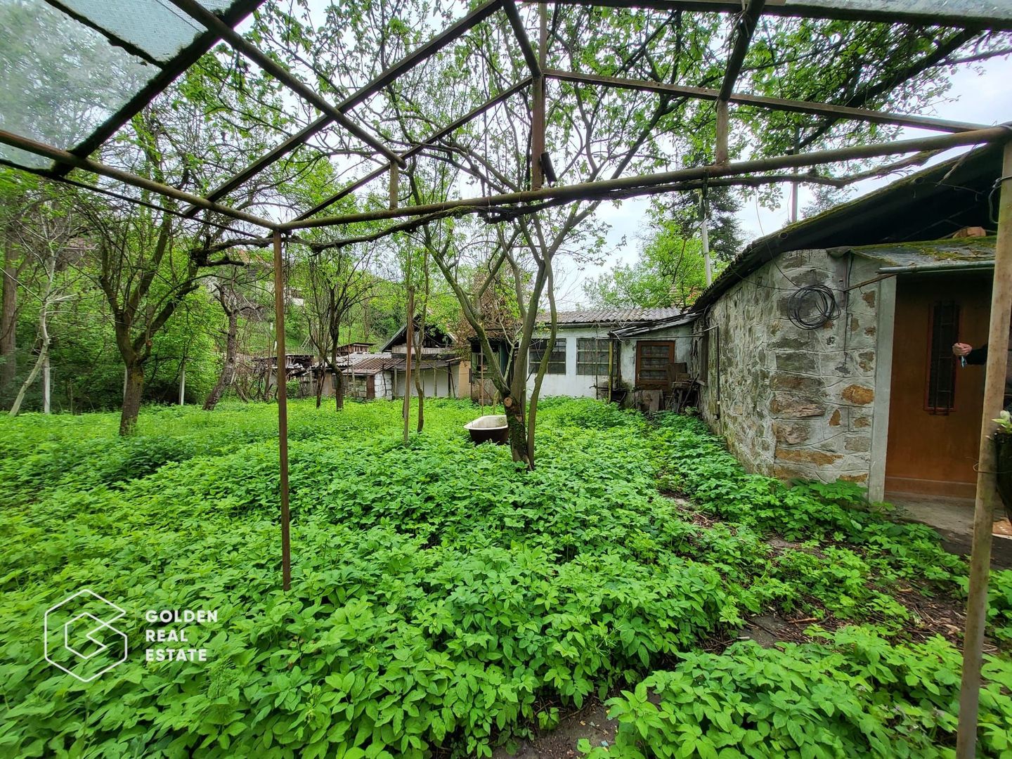 Casa de vacanta Baratca, comuna Paulis - Poză 8