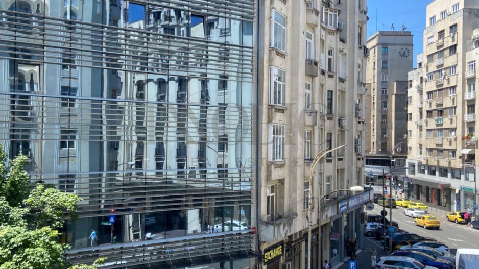 Spațiu de birouri 377 mp în Union Center – clădire emblema Art Deco 🗽 - Poză 20