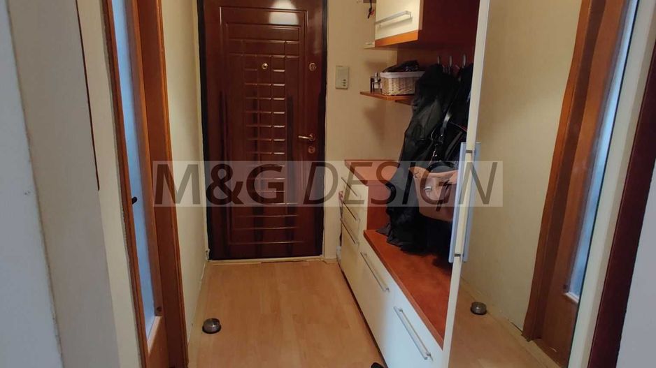 Apartament  2 camere modificat in 3 camere Aradului - Poză 8
