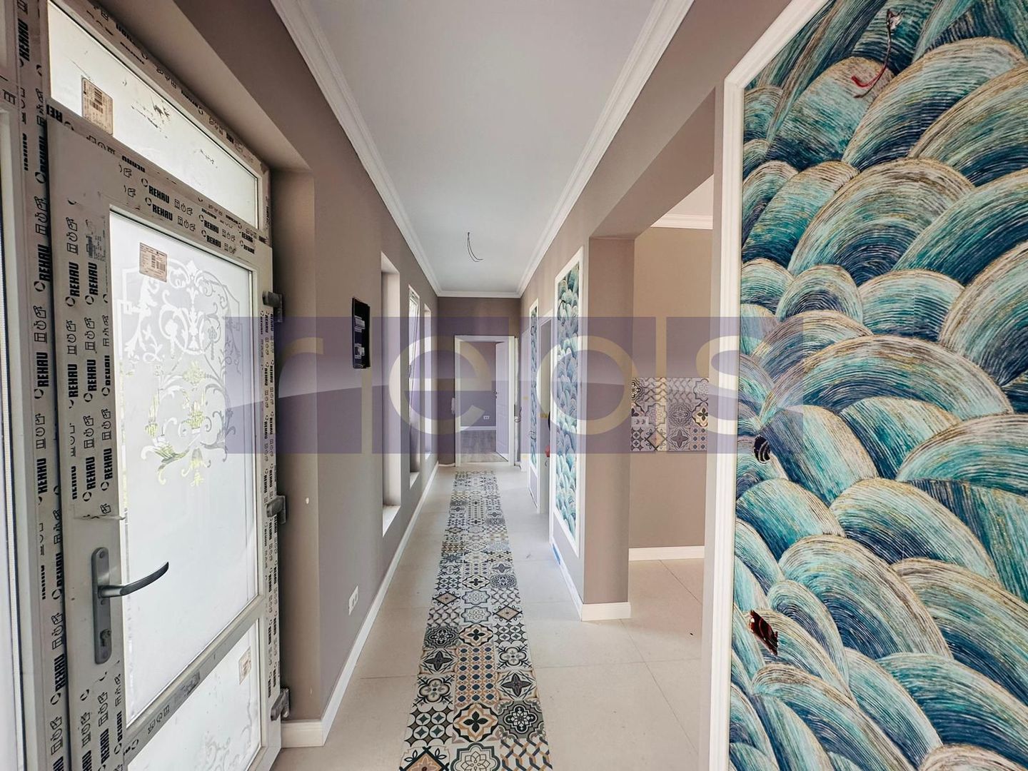 CASA 4 CAMERE | CONSTRUCTIE 2024 | BUFTEA-CENTRAL - Poză 5