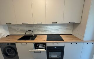 Apartament 2 camere NOU, parcare - Moon Reflex Residence - Poză 18