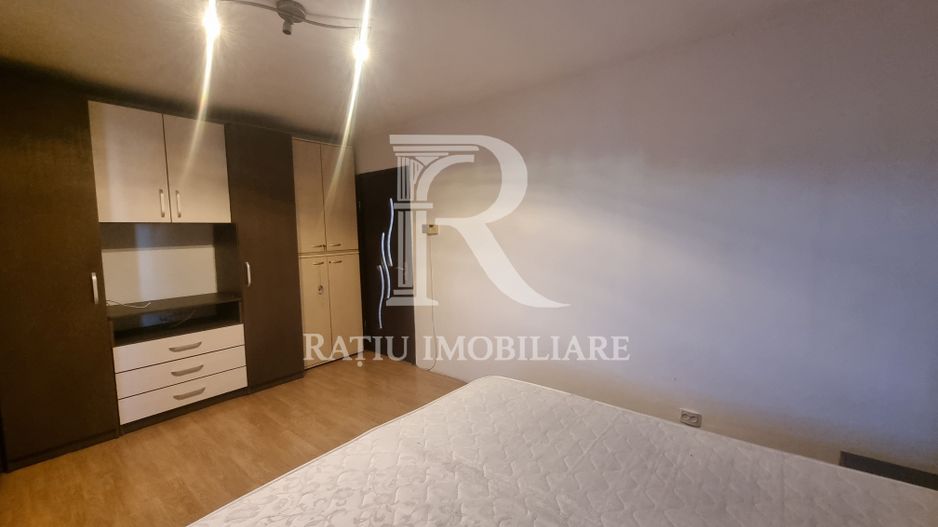 Apartament 3 camere | Zona Astoria | Deva - Poză 17