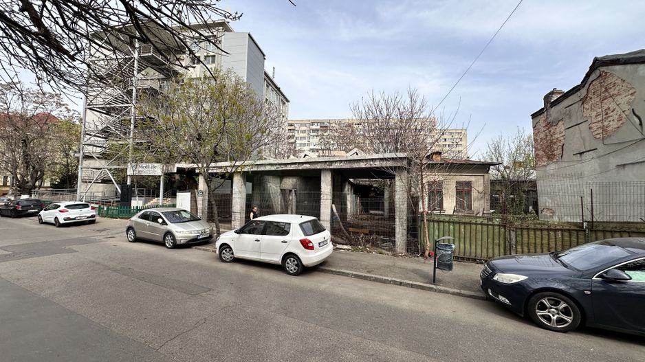 Teren Construibil | CUT 2 Iancului - Poză 1