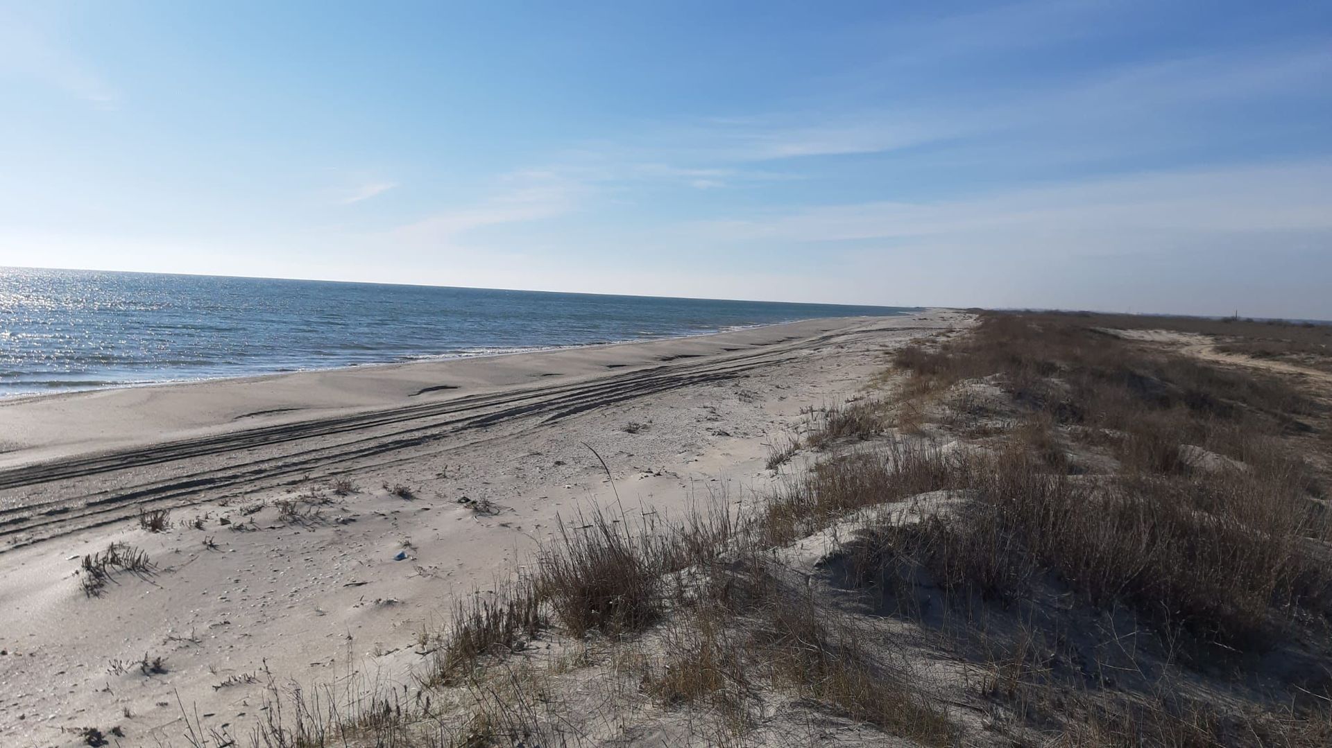 Teren 1000 mp - Plaja Vadu - Poză 1