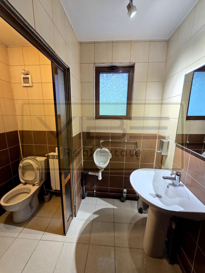 Spatiu restaurant / pensiune / retreat – Copou, Iași- LA CHEIE - Poză 14