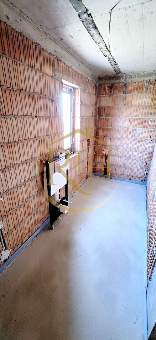 Oferim spre vanzare, Duplexuri la cheie, 5 camere, situate in Giroc, 0% Comision - Poză 20