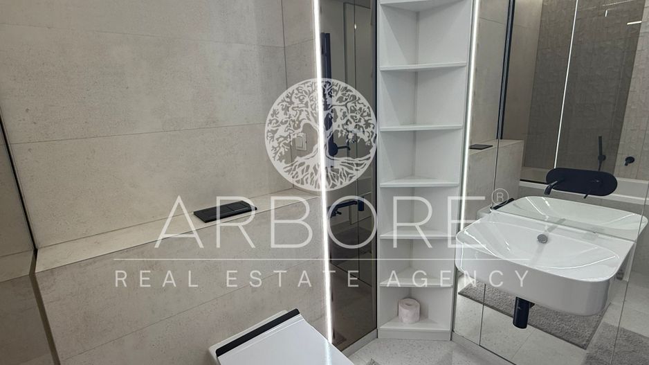 Apartament 3 camere premium | Cortina Academy – Cotroceni - Poză 12