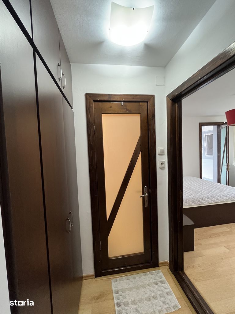 De inchiriat apartament 2 camere zona Titan - Poză 8