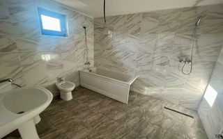 Casa Stupini | Teren 275 mp | Constructie 2025 - Poză 9