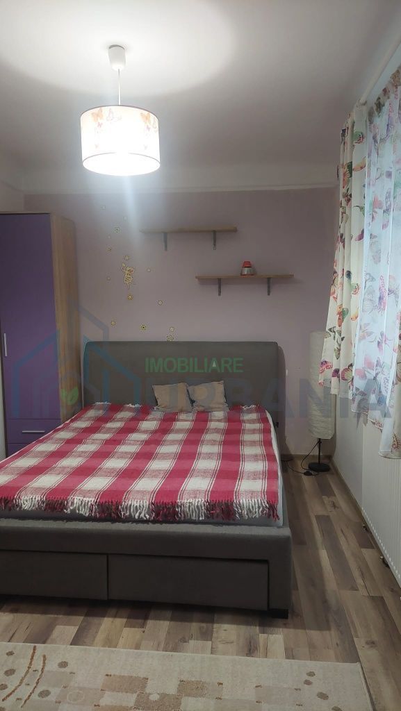 Apartament 1 cameră, 40 mp, zona centrală, Iași – 300 euro - Poză 1