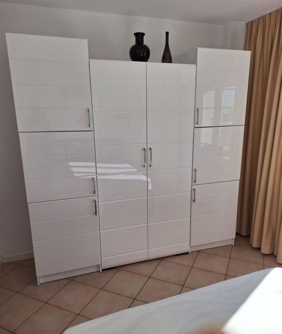 AP. 3 CAMERE IANCULUI, BOILER, METROU 5 MINUTE, BLOC REABILITAT - Poză 7