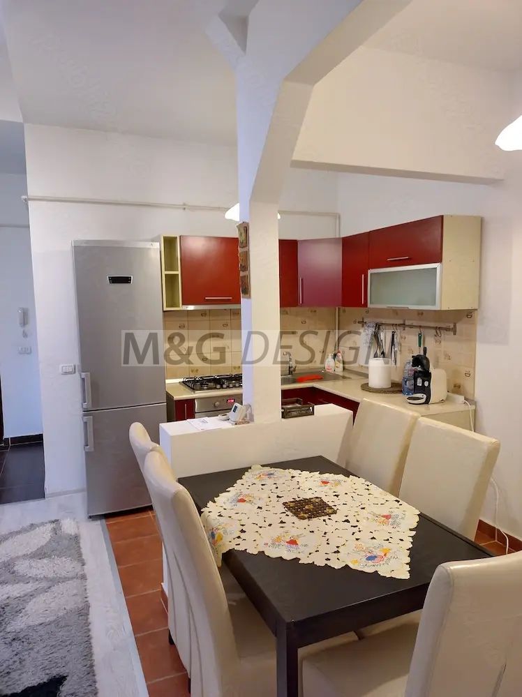 Apartament 2 camere zona Circumvalatiunii - Poză 4