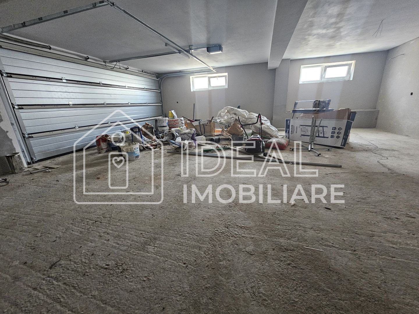 Casa pe un singur Nivel cu 450 mp de teren, in Selimbar - Poză 10