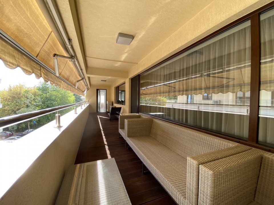 FOR SALE LUXURY APARTMENT ** HERASTRAU ** NORDULUI ** - Poză 16