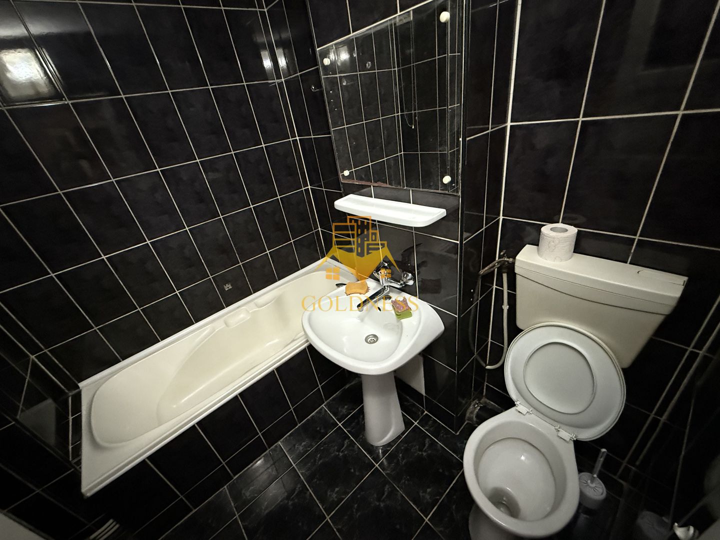 3 camere decomandate, balcon, Manastur, Calea Floresti, Profi - Poză 7