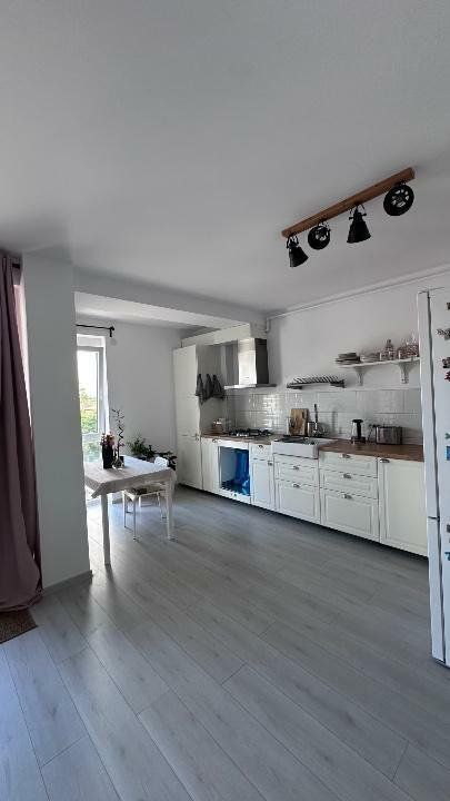 Apartament 2 camere Aradului bloc nou - Poză 3