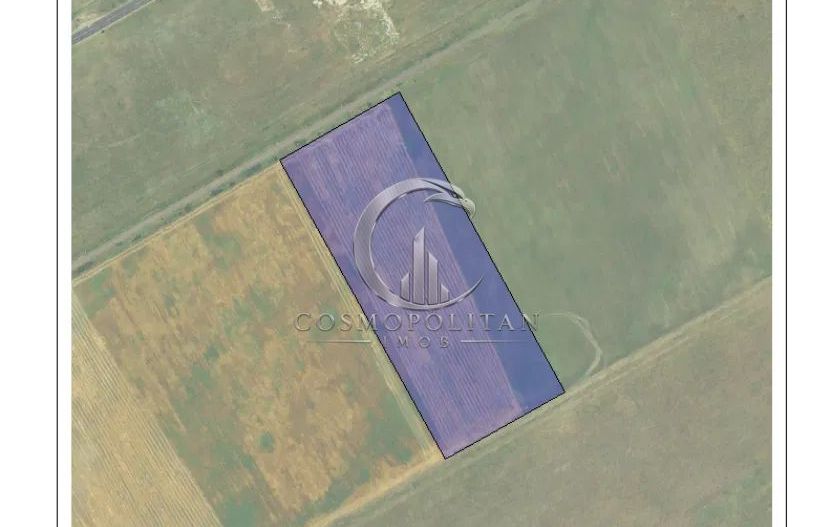 Teren intravilan ~ Buzau – iesirea spre Ploiesti ~ in apropiere de A7 - Poză 2