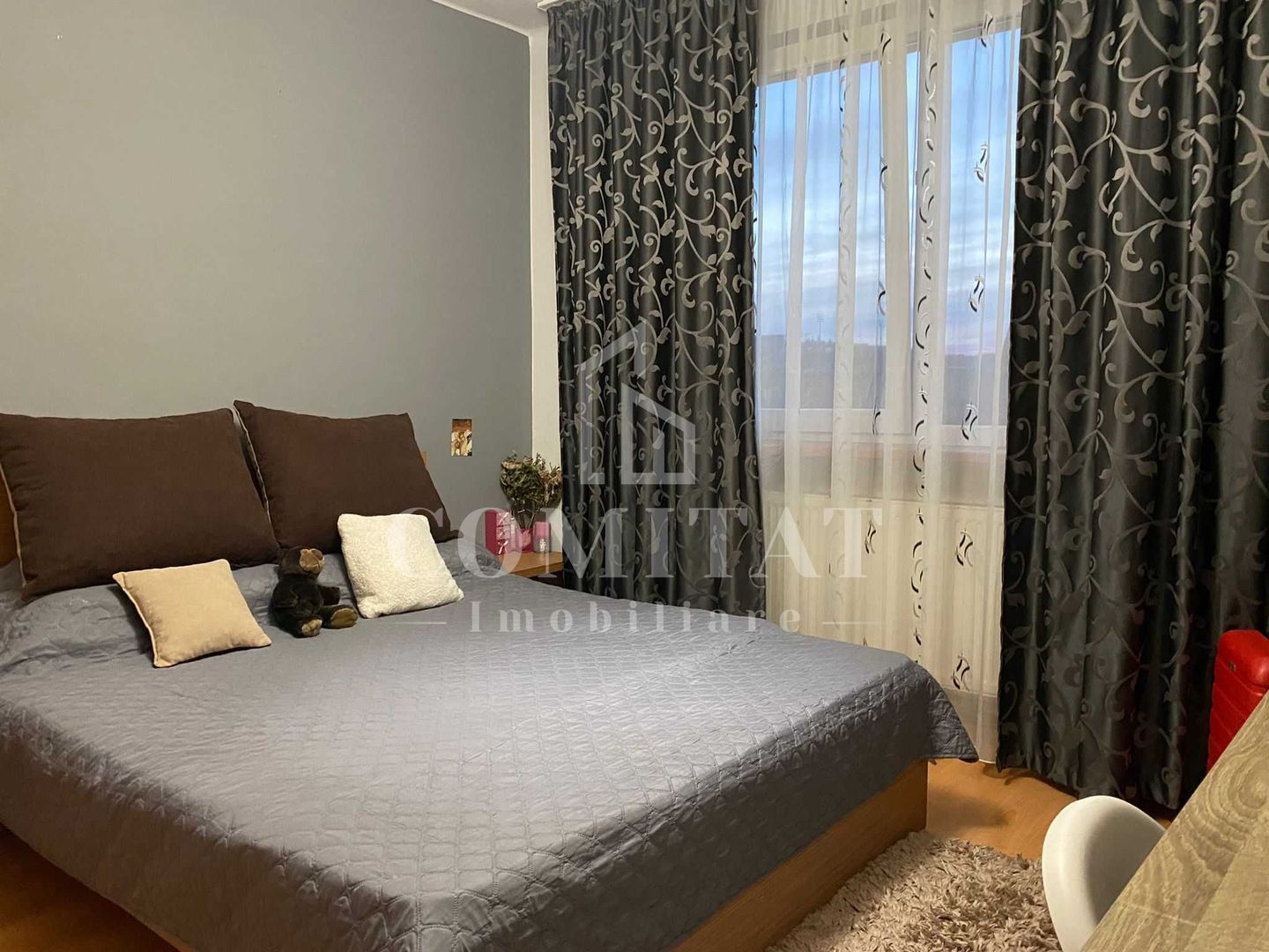 Apartament modern cu 2 camere | Zonă semicentrală | Piața Gării - Poză 2