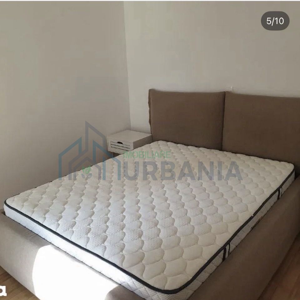 Apartament IAȘI-COPOU-BELLEVUE-2 camere,parter,grădină,gym & saună - Poză 4