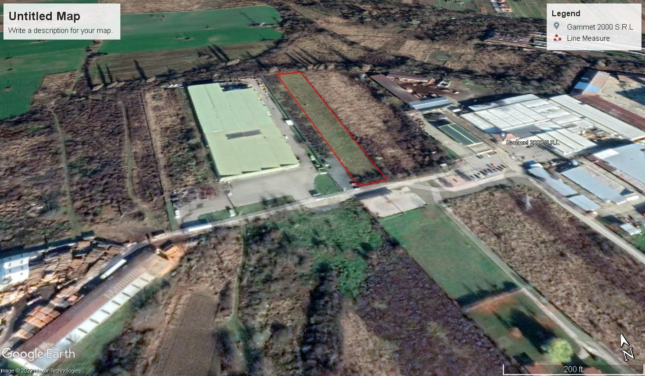 Teren Construcții Intravilan - Poză 2