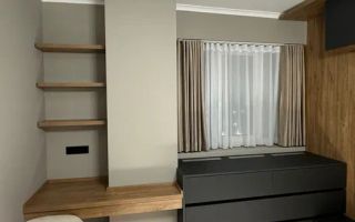Apartament de 2 camere, 56mp, parcare, lux , Zona Concept 9 - Poză 5