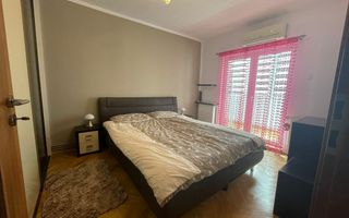 Apartament 3 camere ZORILOR 65mp | complet mobilat și utilat + garaj - Poză 14