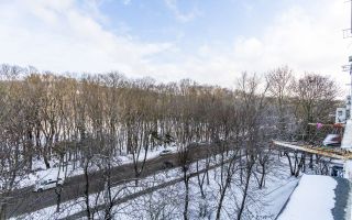 Vânzare, apartament, 3 camere, strada Nicolae Dimo, Râșcani - Poză 12