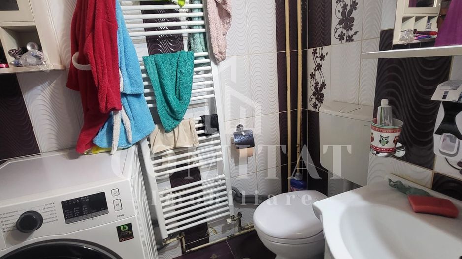 Apartament 2 camere  | decomandat |  etaj 2 | zona Primaverii - Poză 6